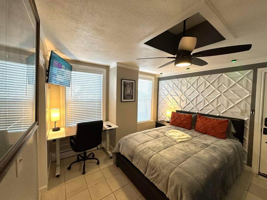 Maiden Nest Private Master Suite Pawtucket Exterior foto